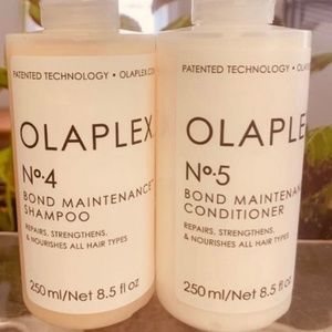 ‎Olaplex